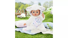 BABY Annabell Sheep Onesie