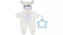 BABY Annabell Sheep Onesie