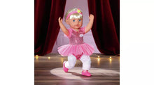 BABY born Deluxe Ballerina Outfit