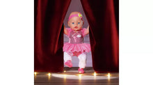 BABY born Deluxe Ballerina Outfit