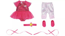 BABY born Deluxe Ballerina Outfit