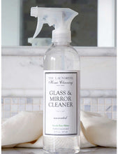 Glass & mirror cleaner 475ml