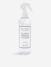 Glass & mirror cleaner 475ml