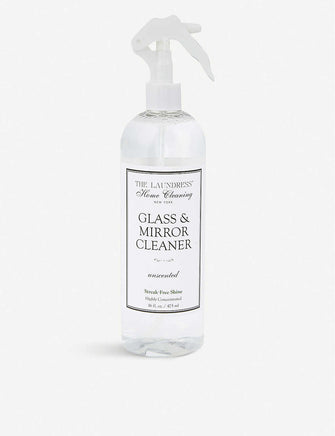 Glass & mirror cleaner 475ml