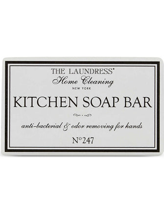 Kitchen soap bar