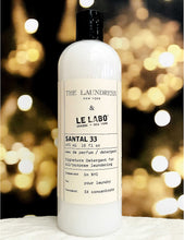 Le Labo Santal 33 scented detergent 475ml