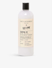 Le Labo Santal 33 scented detergent 475ml