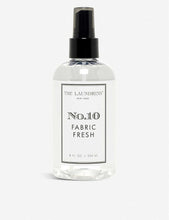 No.10 fabric fresh spray 250ml