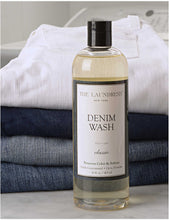 Classic denim wash 475ml