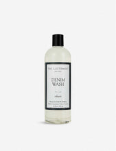 Classic denim wash 475ml