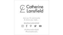 Catherine Lansfield Canterbury Ochre Bedding Set - Single