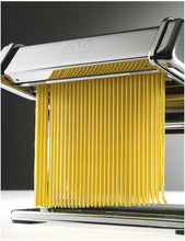 Spaghetti attachment for Atlas 150 pasta-maker