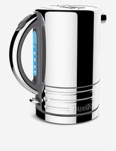 Architect kettle with grey handle