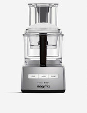 MAGIMIX Cuisine Systeme 4200XL food processor - 18471