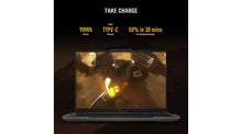 ASUS TUF A16 16in Ryzen 7 16GB 512GB RX7600S Gaming Laptop