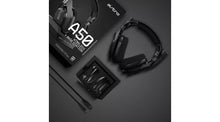 Astro A50 Wireless Gaming Headset & Base Station - PS