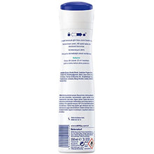 Nivea Fresh Comfort Spray Deodorant Woman, 150 ml