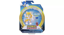 Sonic 4" Wave 7 Articulated Figure