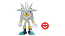 Sonic 4" Wave 7 Articulated Figure