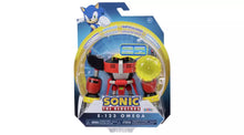 Sonic 4" Wave 7 Articulated Figure