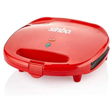 Sinbo SSM 2572 Toaster