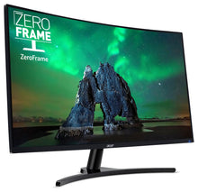 Acer ED322QP 31.5 Inch 165Hz FHD Gaming Monitor