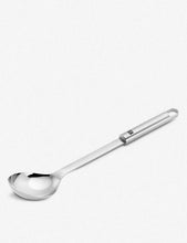 Pro stainless steel serving spoon