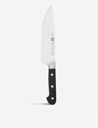 Pro chef's knife 20cm