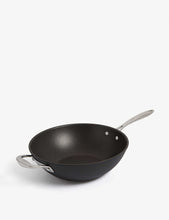 Forte coated wok 30cm