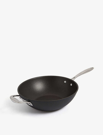 Forte coated wok 30cm