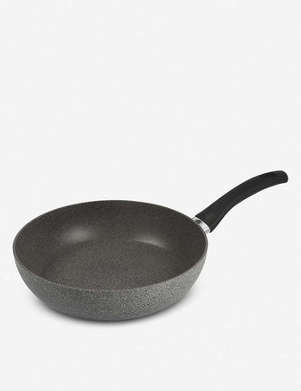 Ferrara non-stick aluminium-steel sauté pan 28cm