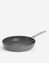 Salina aluminium and stainless-steel frying pan 28cm