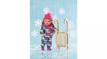 BABY born Deluxe Dolls Snowsuit