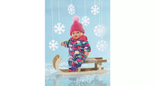 BABY born Deluxe Dolls Snowsuit