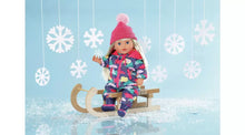 BABY born Deluxe Dolls Snowsuit