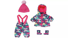 BABY born Deluxe Dolls Snowsuit