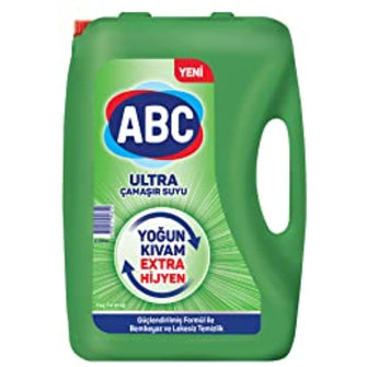 ABC 16699 Ultra Laundry Mountain Wind 3250ml 1 Pack