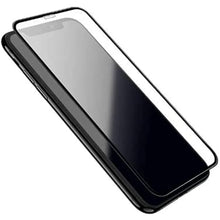 Tempered 6D full glass screen saver designed for kaemoon iPhone 11 / XR