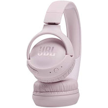 JBL Tune 510BT Multi Connect Wireless Headset, Pink