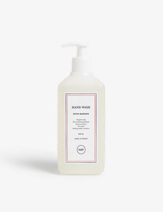 Green mandarin hand wash 500ml