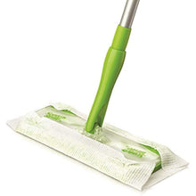 Scotch-Brite Q600 Clear Sweep Mop System