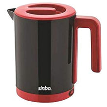 Sinbo SK-7388 Kettle, Multicolor