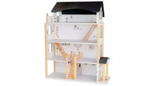 Jupiter Workshops Estelle Wooden Dolls House