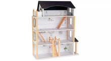 Jupiter Workshops Estelle Wooden Dolls House