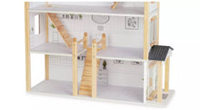 Jupiter Workshops Estelle Wooden Dolls House