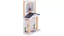 Jupiter Workshops Estelle Wooden Dolls House