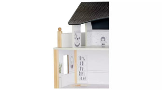 Jupiter Workshops Estelle Wooden Dolls House