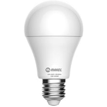 Makel LED Bulb, 10W, 4000k, Daylight,