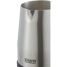 Schafer 12780 Coffeepoint Electric Coffee Pot Inox