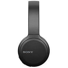 SONY WH-CH510 Bluetooth Ear top Headset, Black